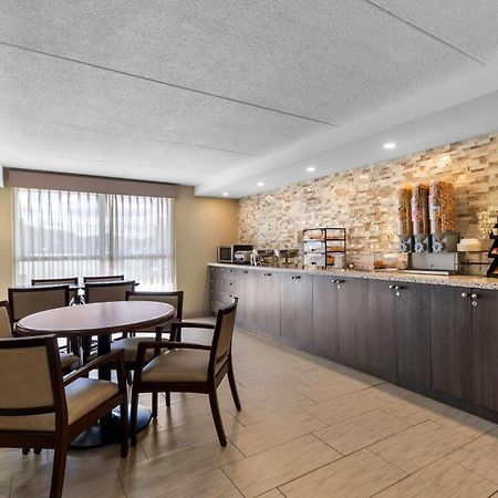 Best Western Halton Hills Georgetown Eksteriør bilde