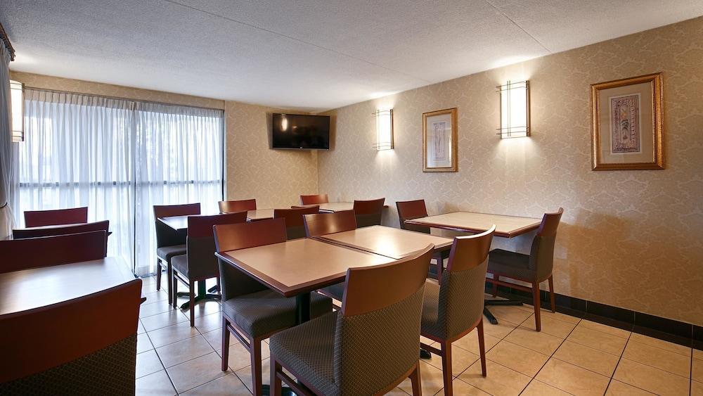 Best Western Halton Hills Georgetown Eksteriør bilde