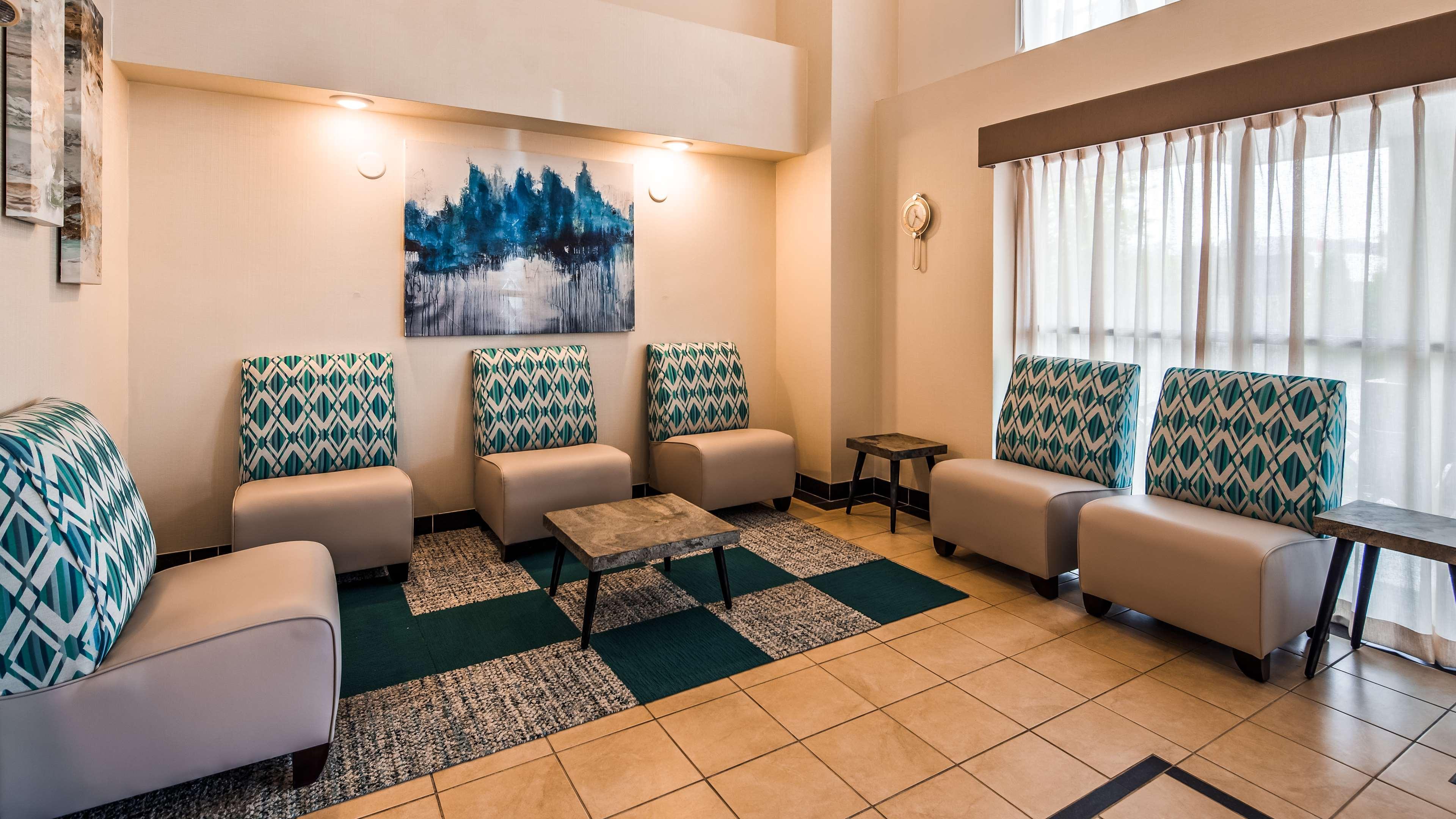 Best Western Halton Hills Georgetown Eksteriør bilde