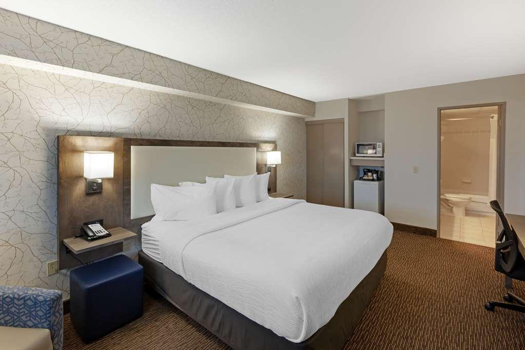 Best Western Halton Hills Georgetown Rom bilde