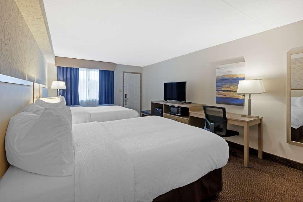 Best Western Halton Hills Georgetown Rom bilde