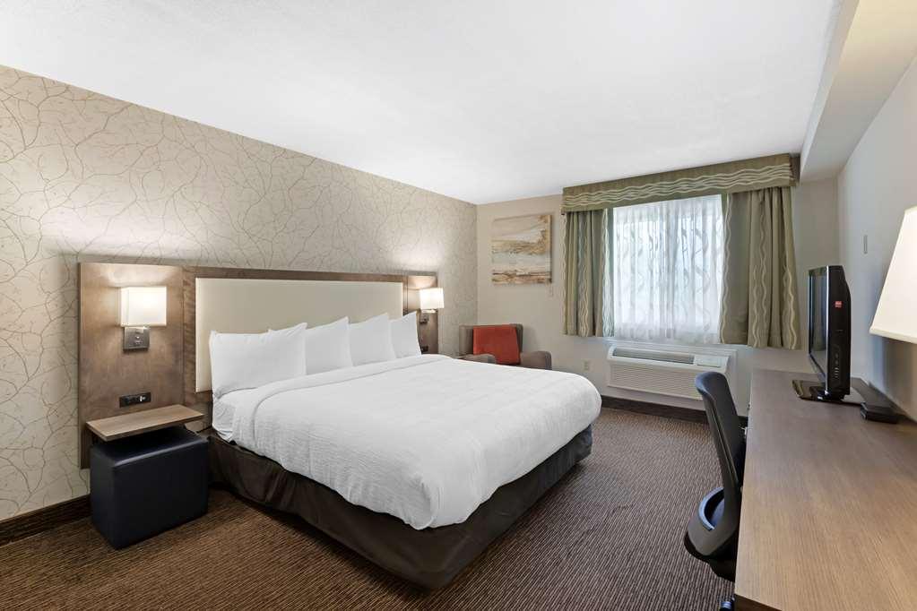 Best Western Halton Hills Hotell Georgetown Rom bilde