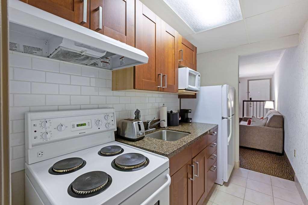 Best Western Halton Hills Georgetown Rom bilde