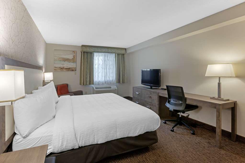 Best Western Halton Hills Georgetown Rom bilde
