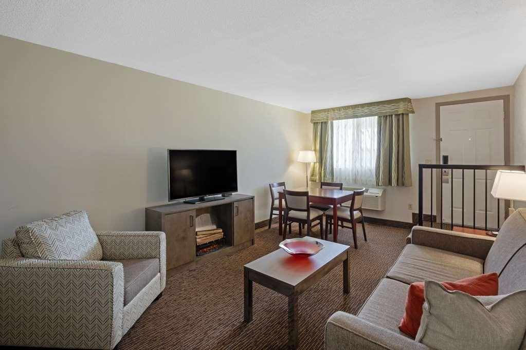 Best Western Halton Hills Georgetown Rom bilde