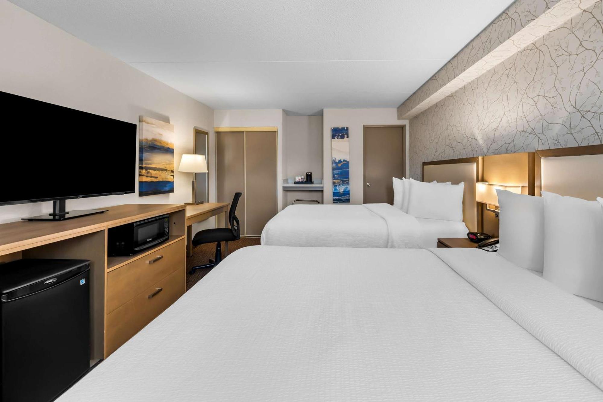Best Western Halton Hills Georgetown Eksteriør bilde