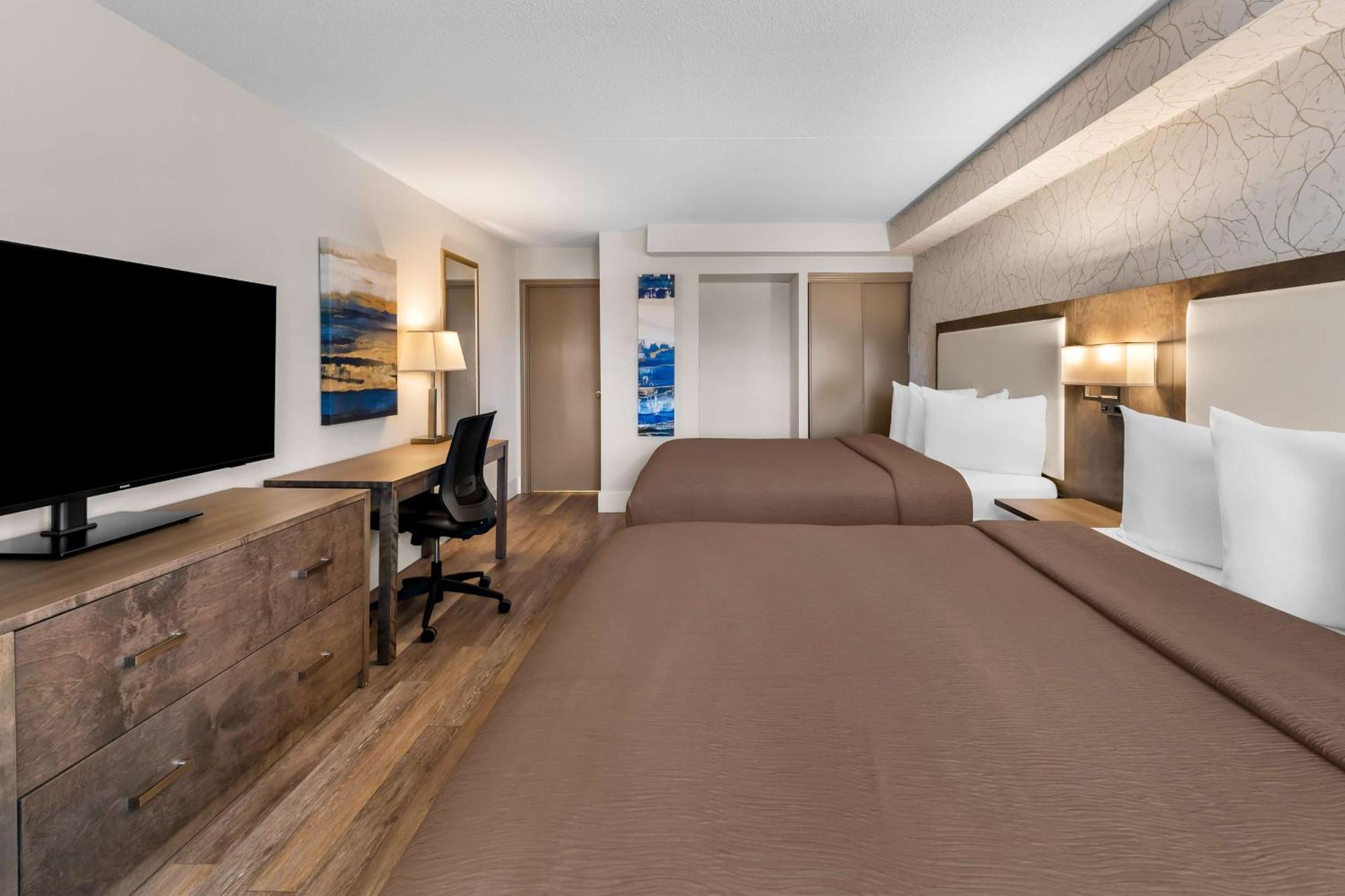 Best Western Halton Hills Georgetown Eksteriør bilde