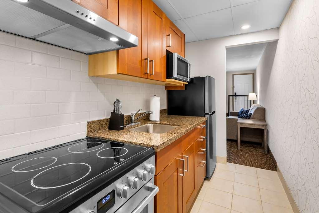 Best Western Halton Hills Georgetown Rom bilde
