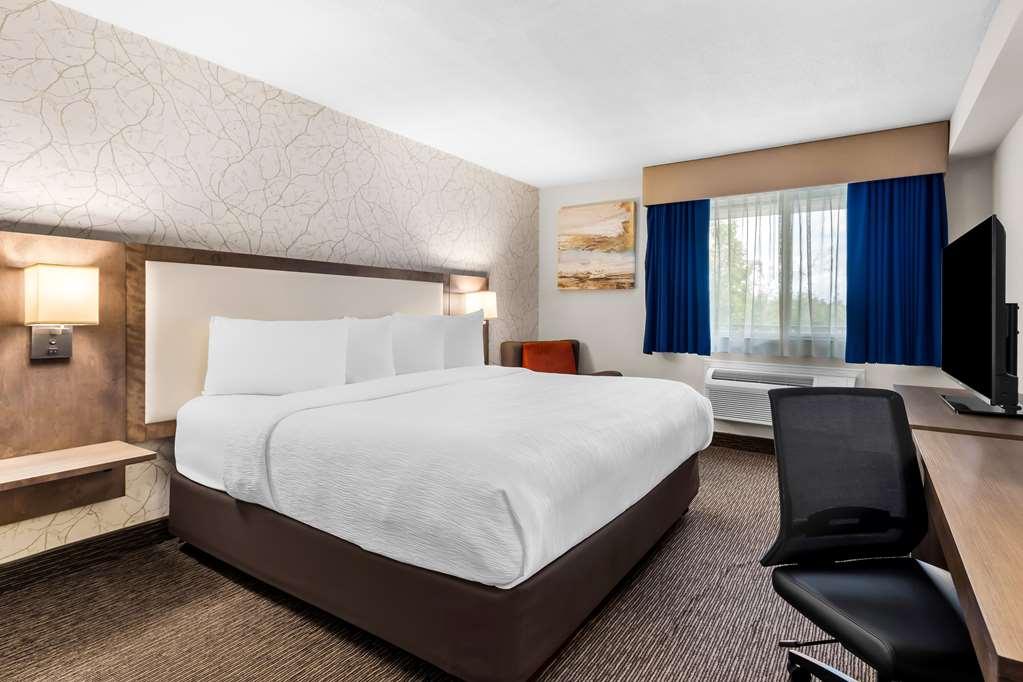 Best Western Halton Hills Georgetown Rom bilde