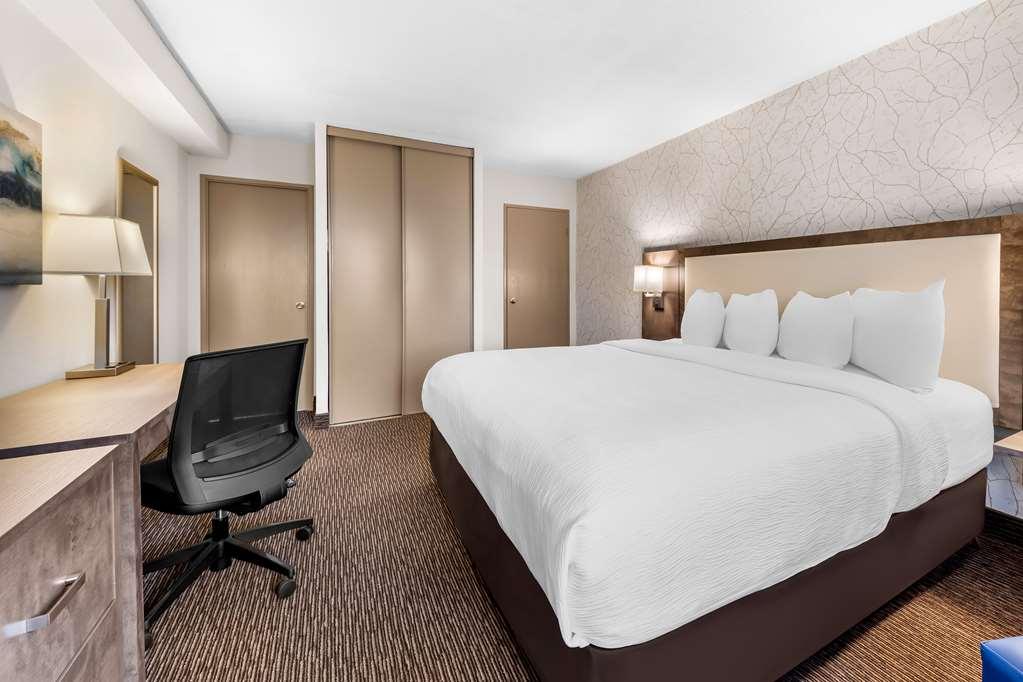 Best Western Halton Hills Georgetown Rom bilde