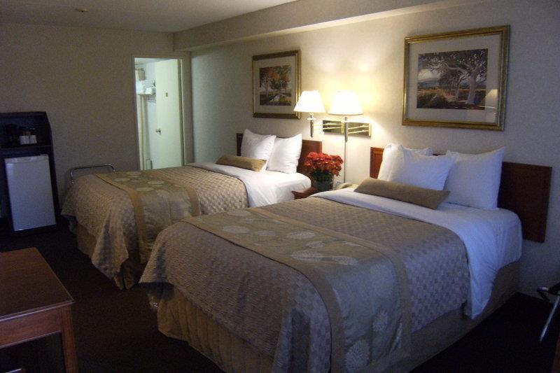 Best Western Halton Hills Georgetown Rom bilde