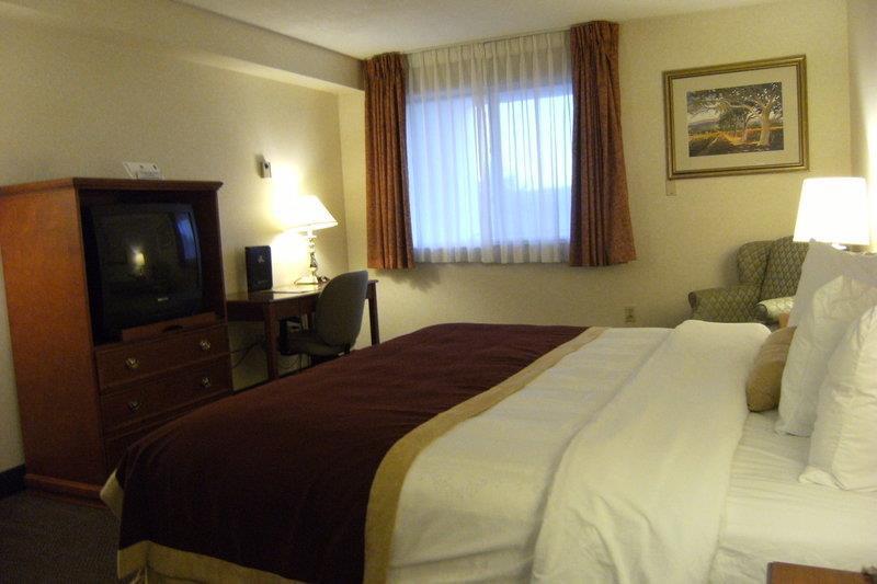 Best Western Halton Hills Hotell Georgetown Rom bilde